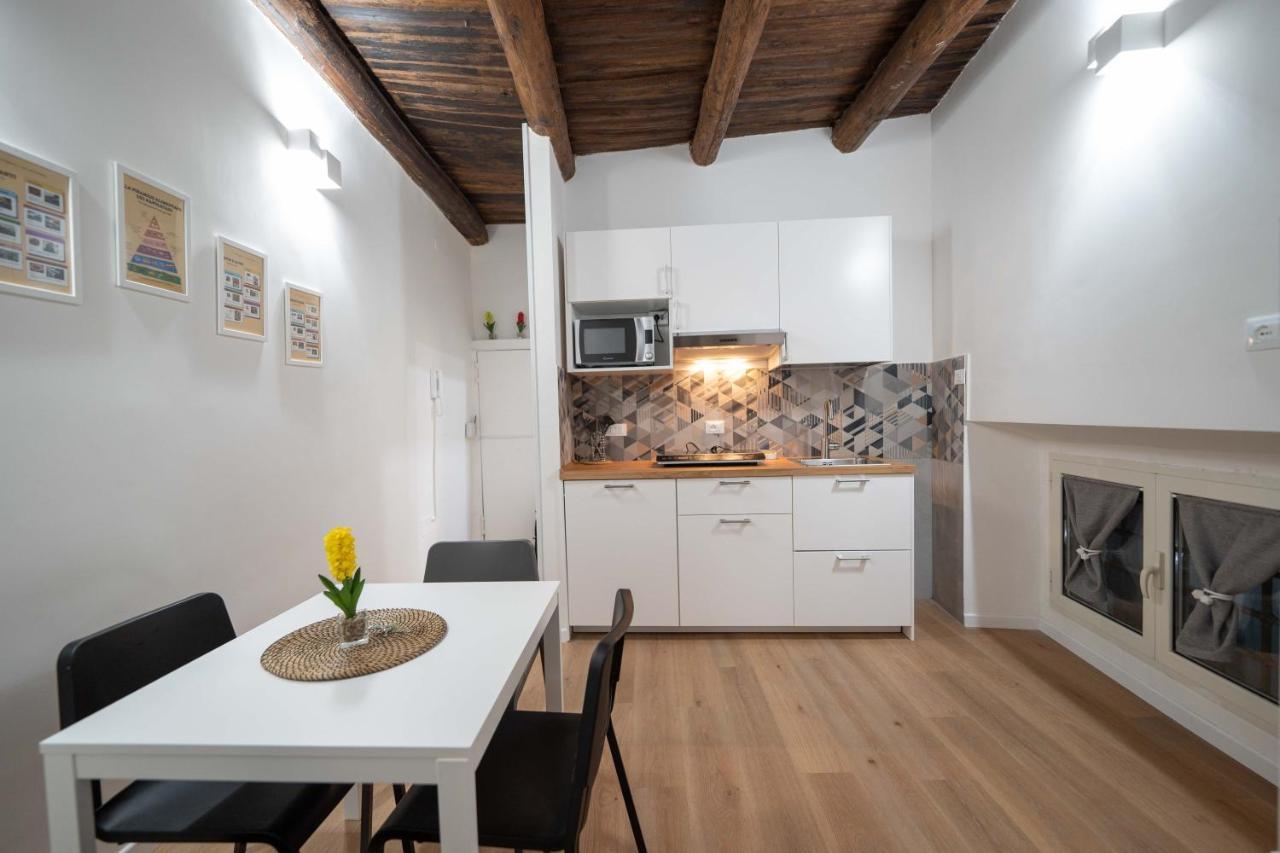 Angolo Bellini By Dimorra Neapol Exteriér fotografie